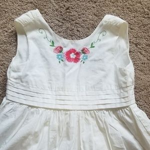 Summer dress